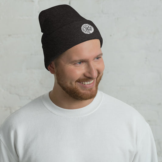 Beanie GrillAndStyle